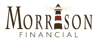 We're looking forward to hearing from you!MORRISON Financial